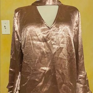 Dress Blouse
